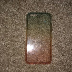 I phone 6 case